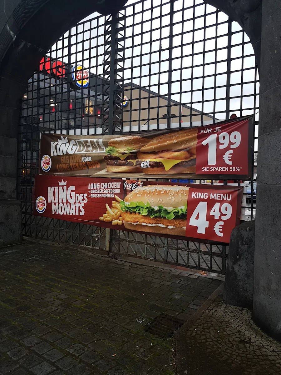 Speisekarte photo 8