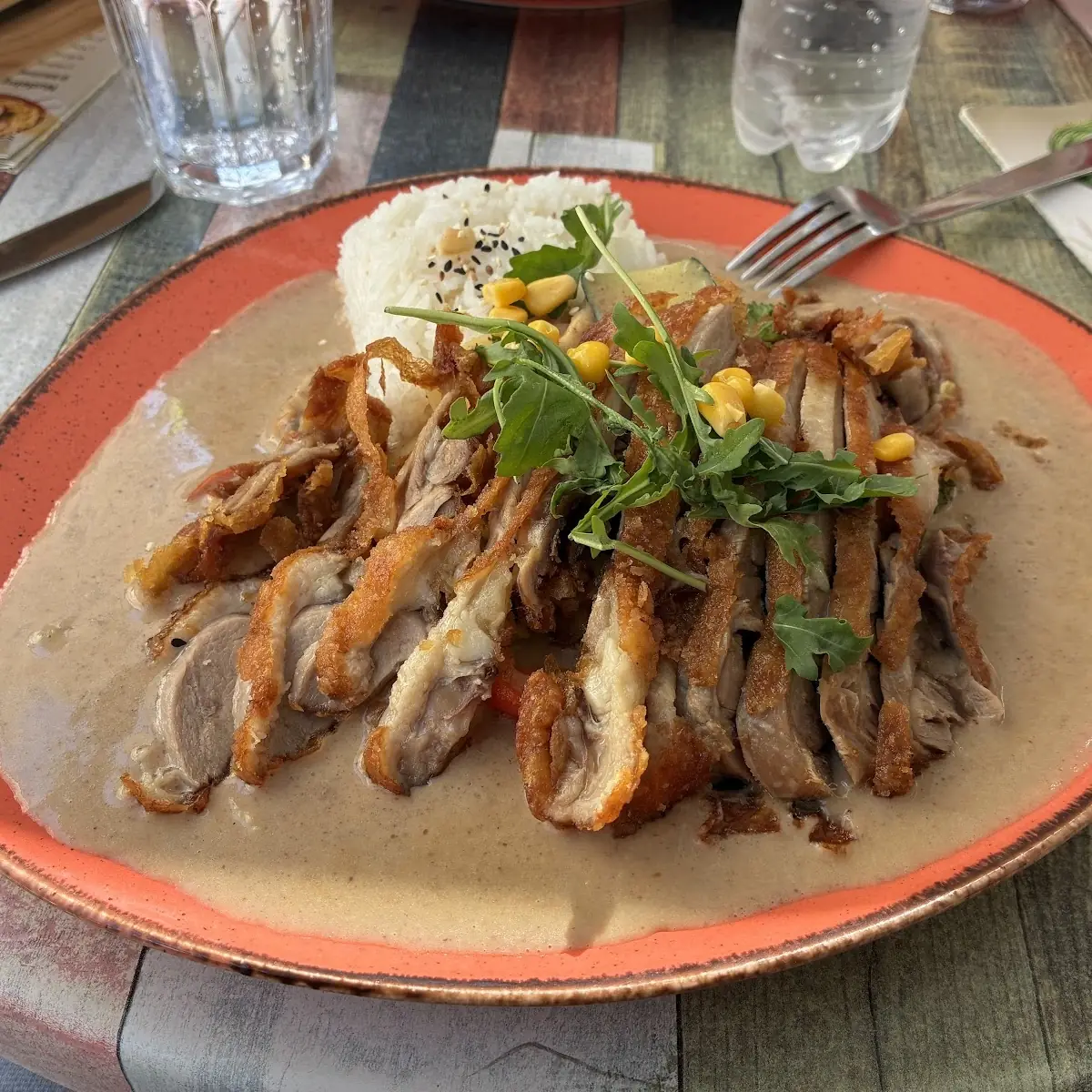 Essen und Trinken photo 3