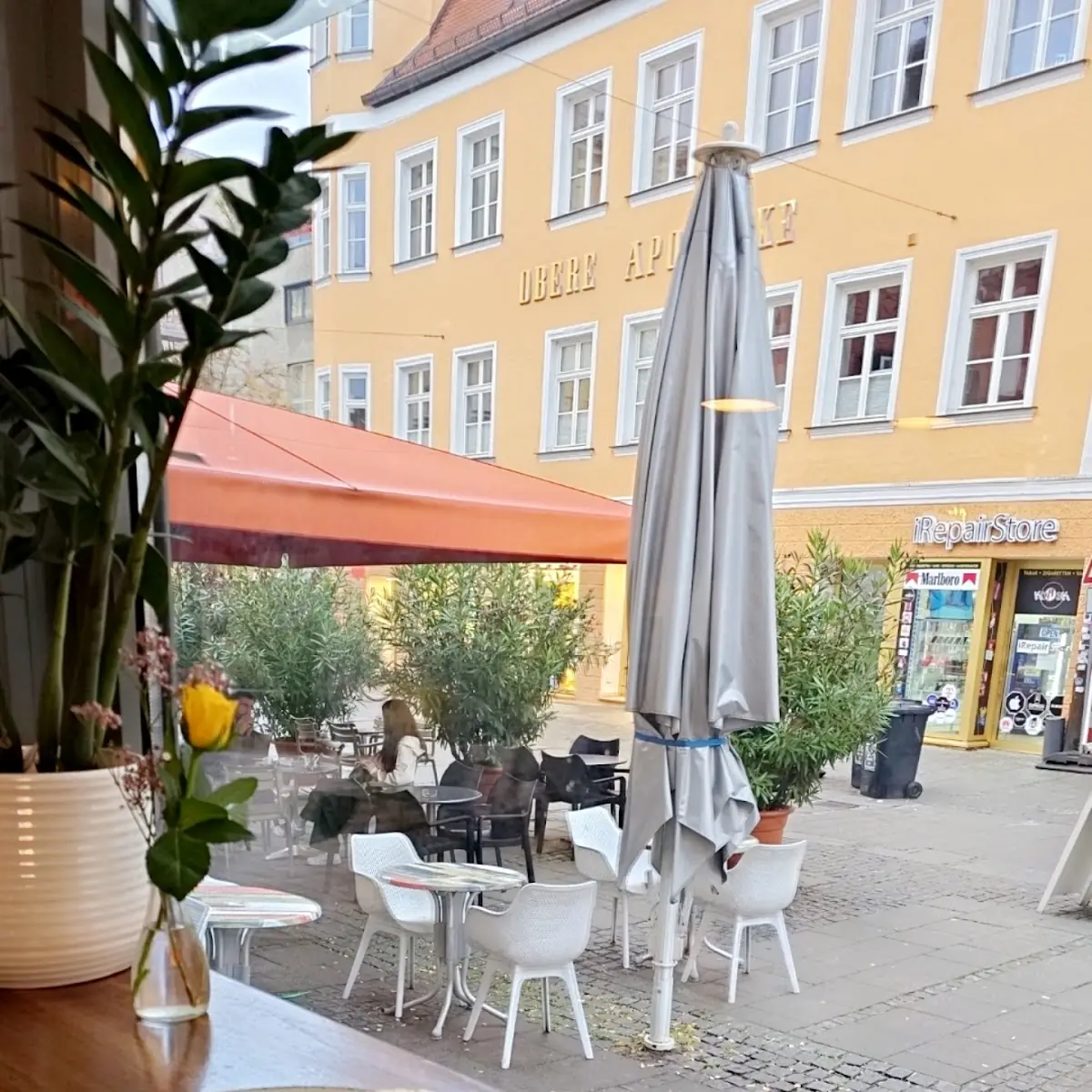 Essen und Trinken photo 7