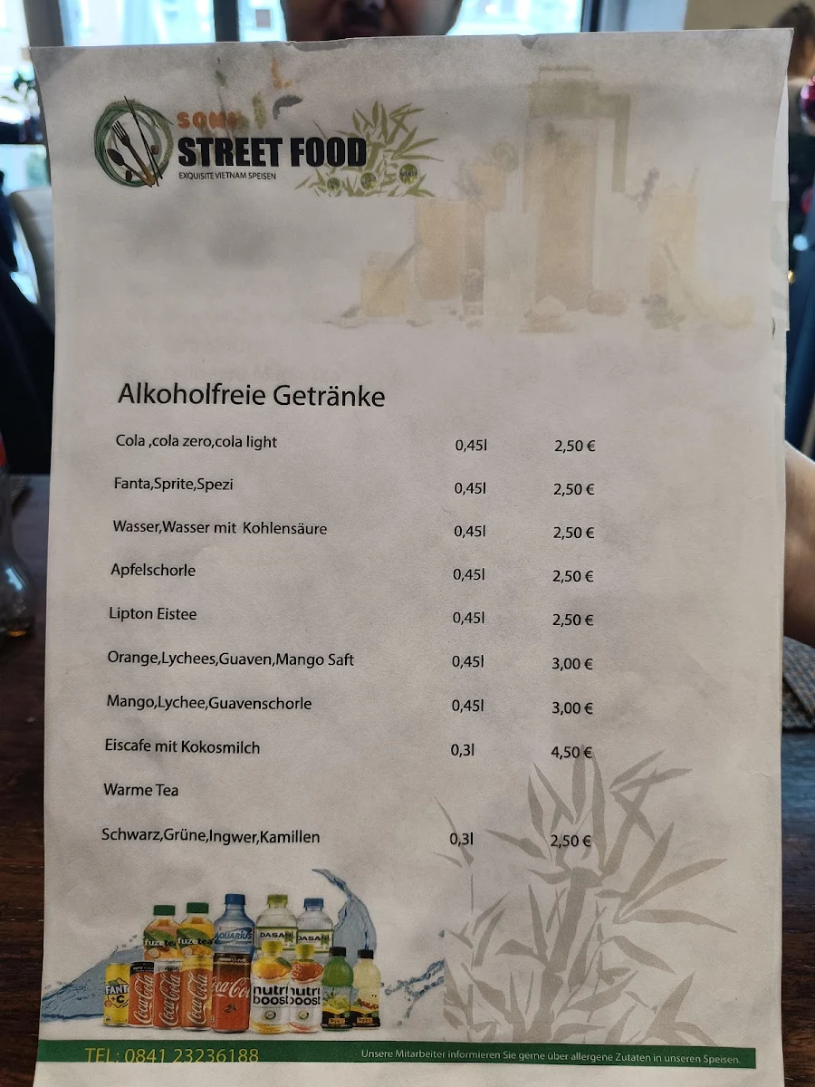 Speisekarte photo 10