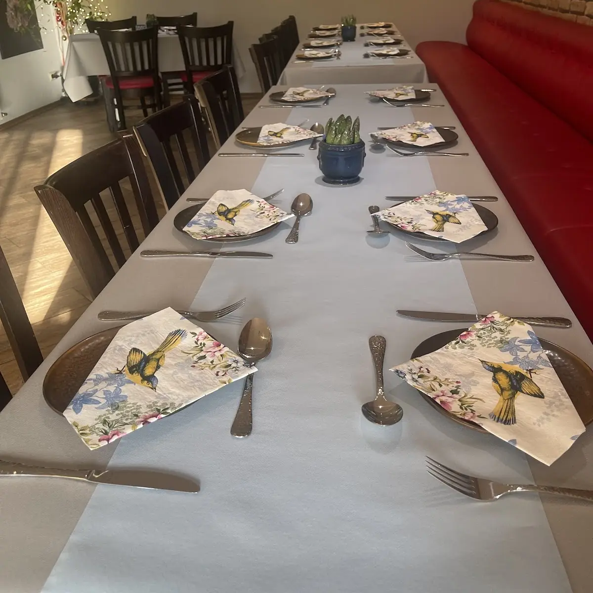 Essen und Trinken photo 1
