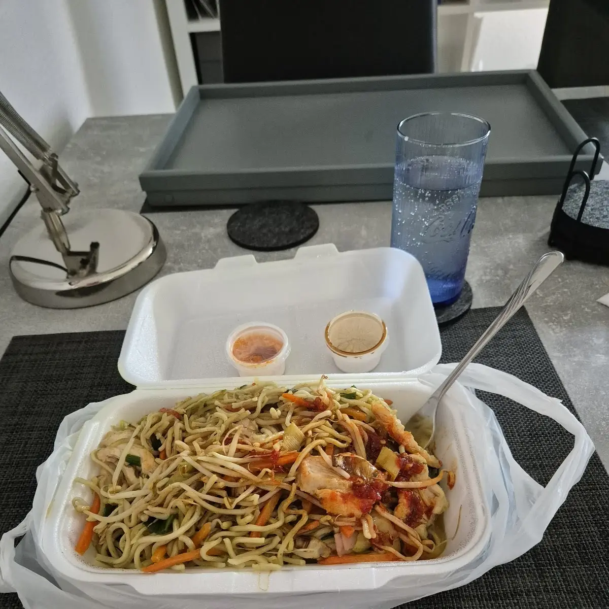 Essen und Trinken photo 3