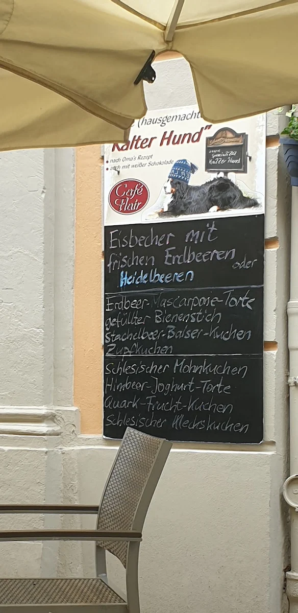 Speisekarte photo 4
