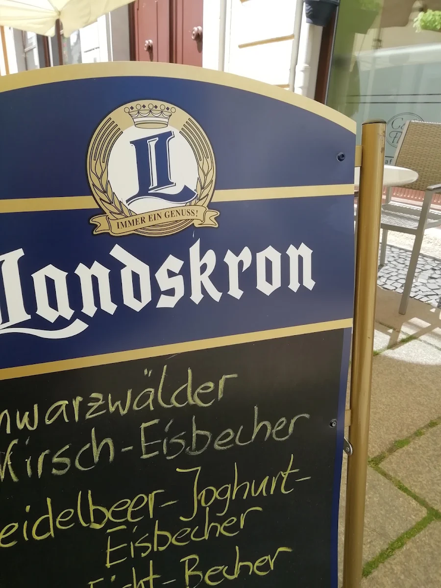 Speisekarte photo 6