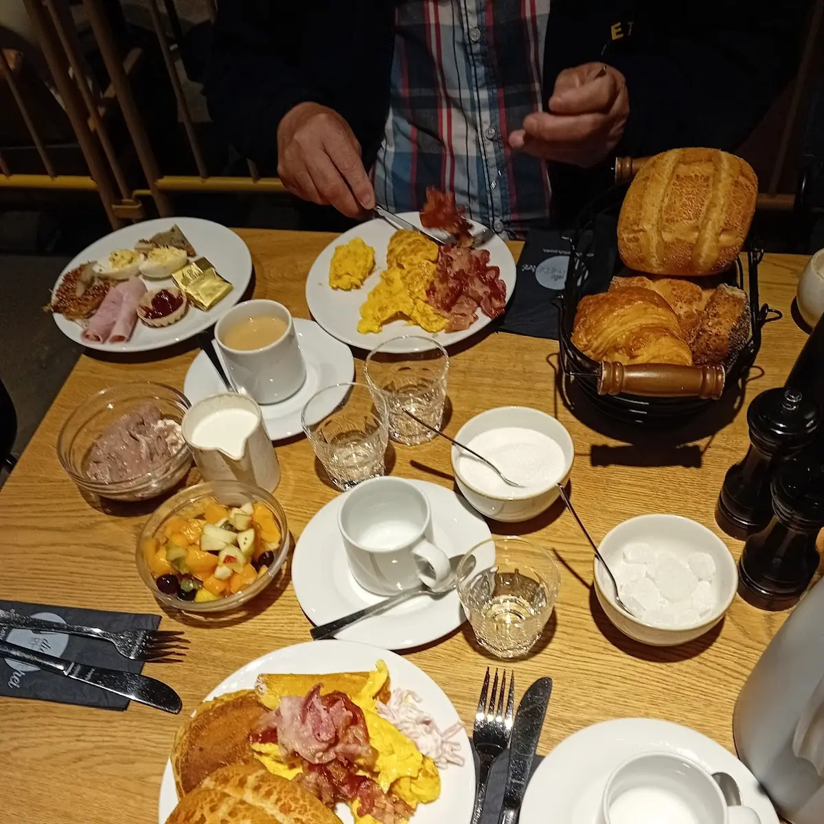 Essen und Trinken photo 4
