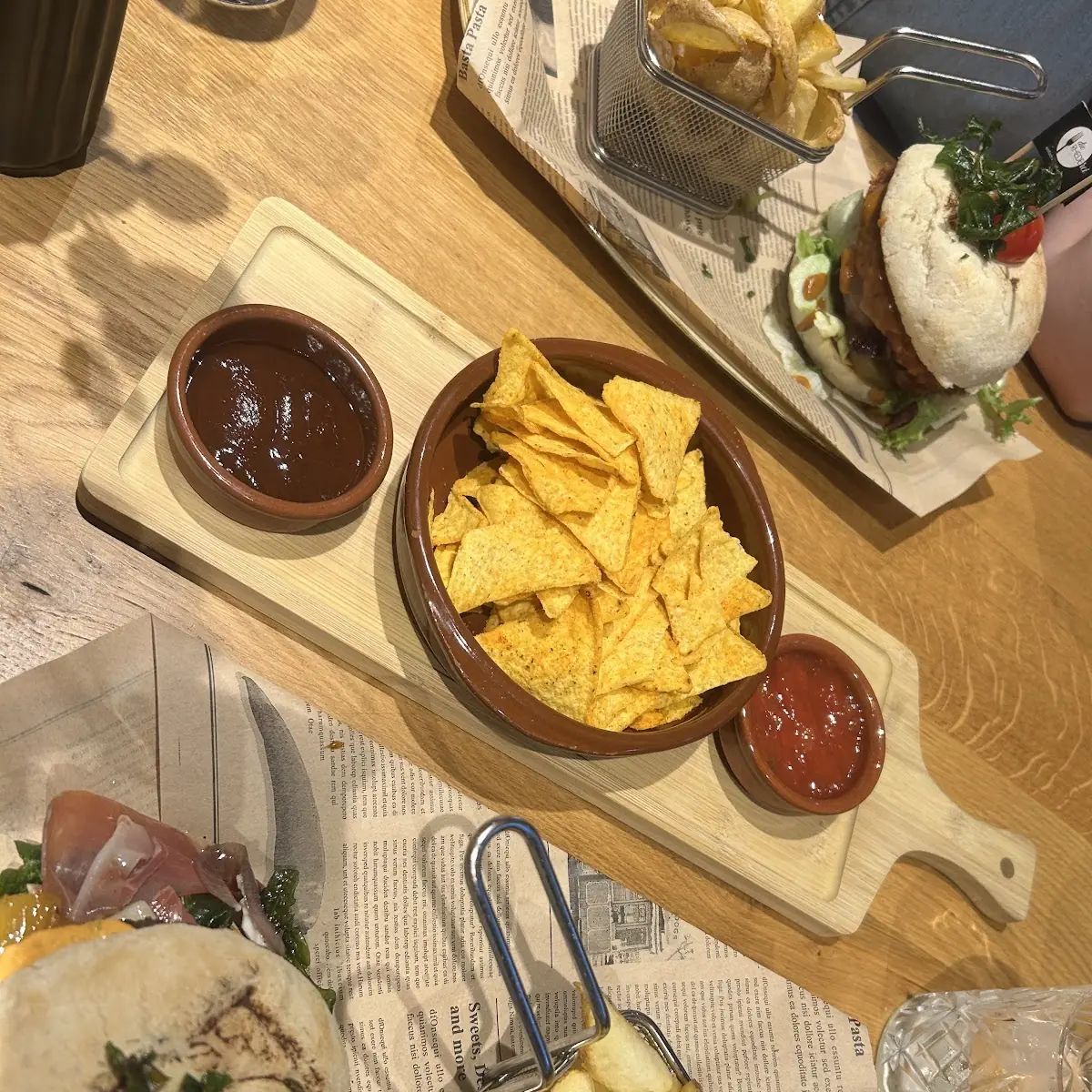 Essen und Trinken photo 7