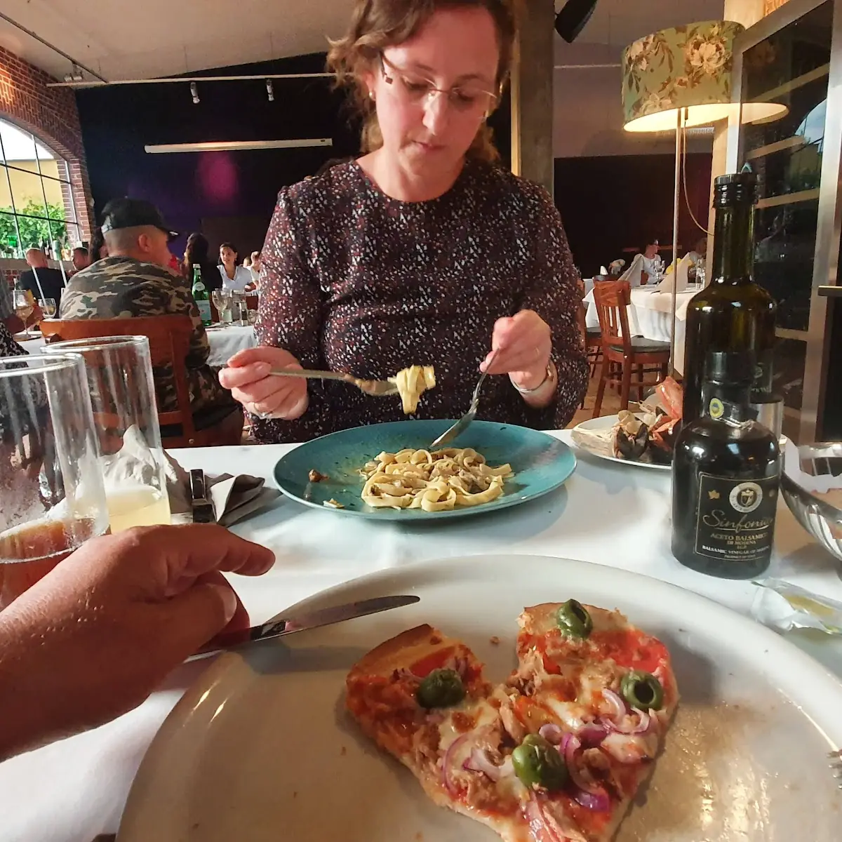 Essen und Trinken photo 4