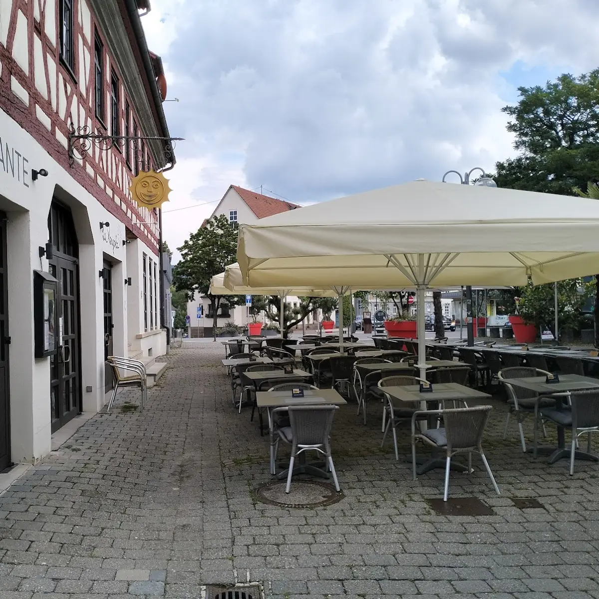 Atmosphäre photo 2