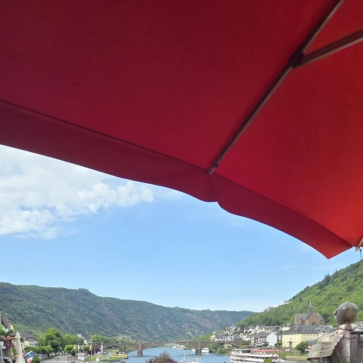 Atmosphäre photo 2