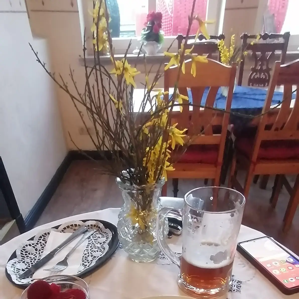Essen und Trinken photo 3