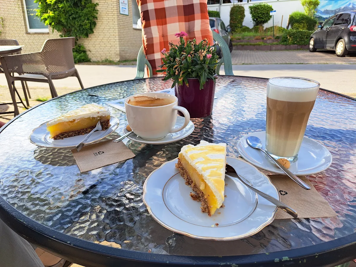 Essen und Trinken photo 7