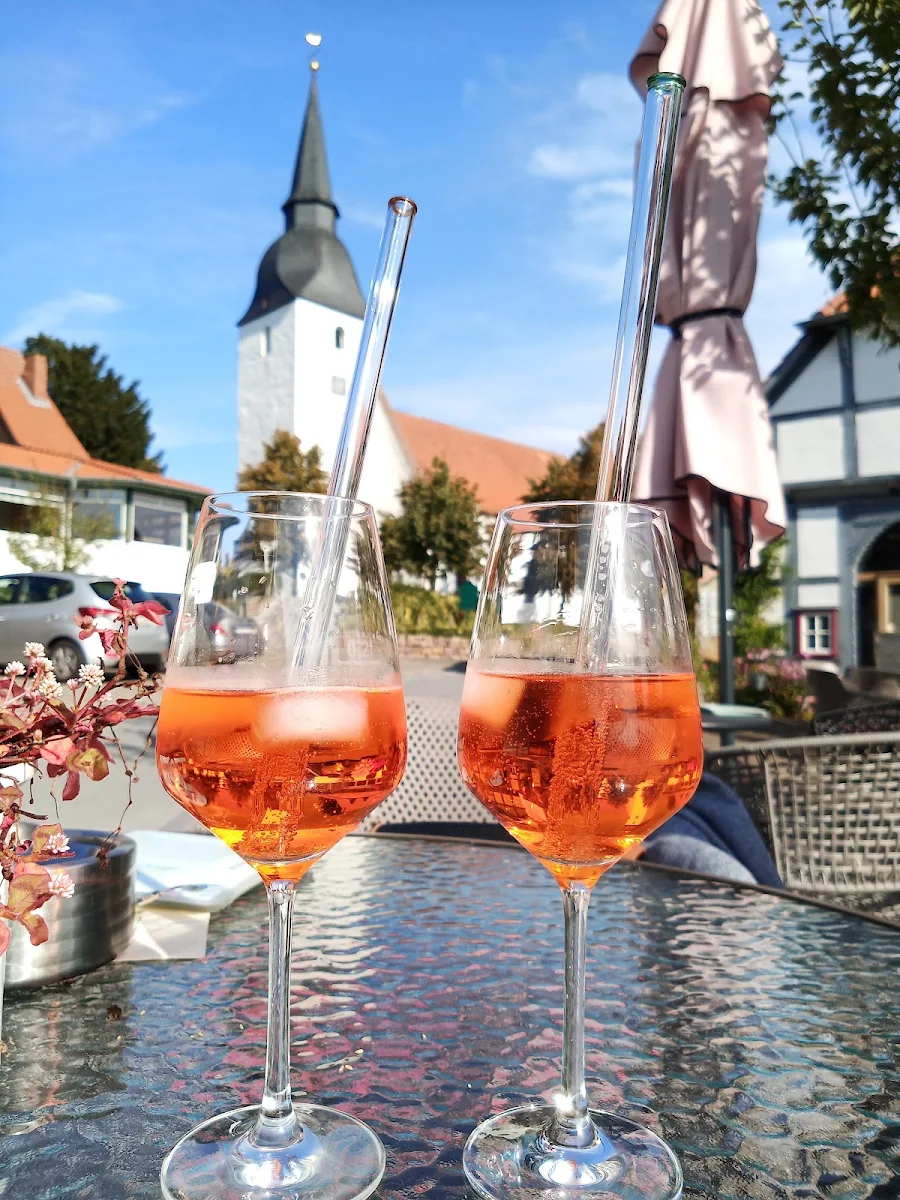 Essen und Trinken photo 8