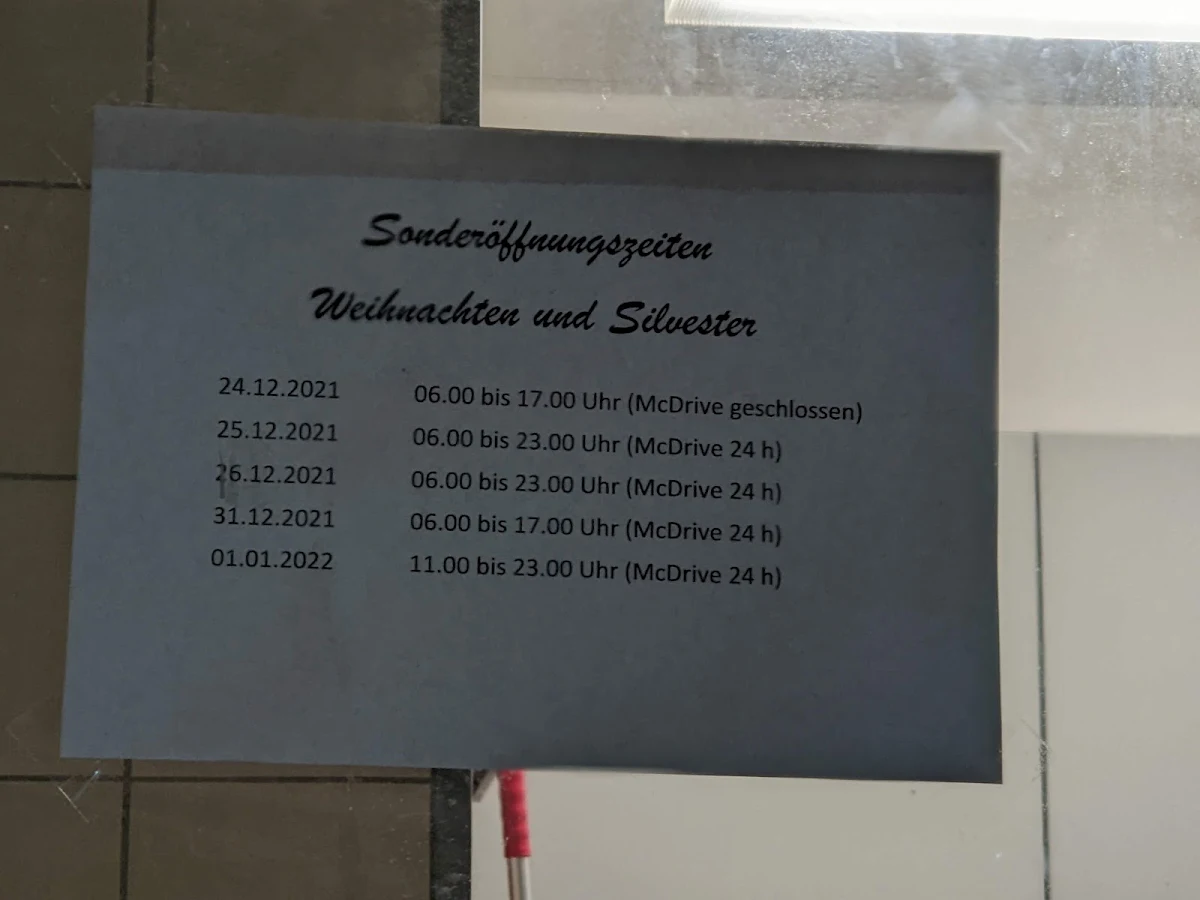Speisekarte photo 7