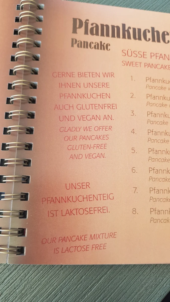 Speisekarte photo 10