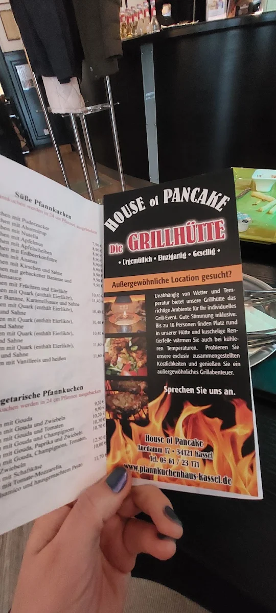 Speisekarte photo 6