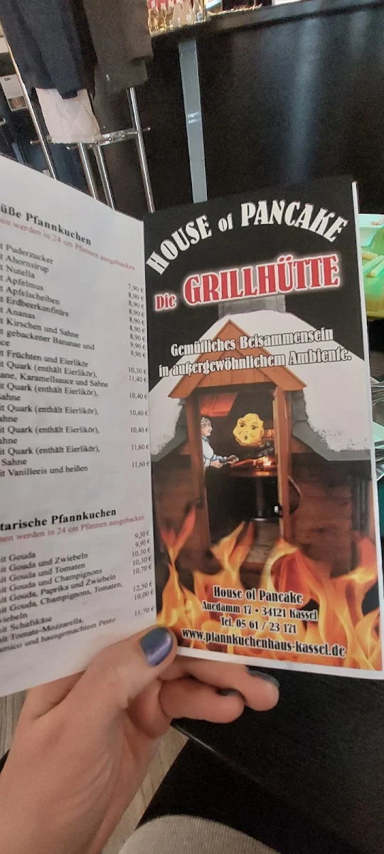 Speisekarte photo 7