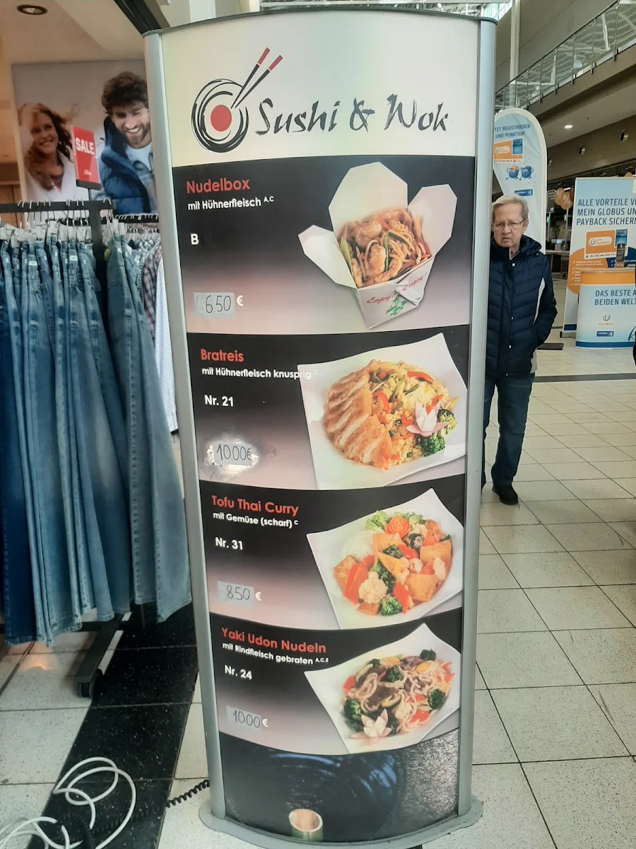 Speisekarte photo 9