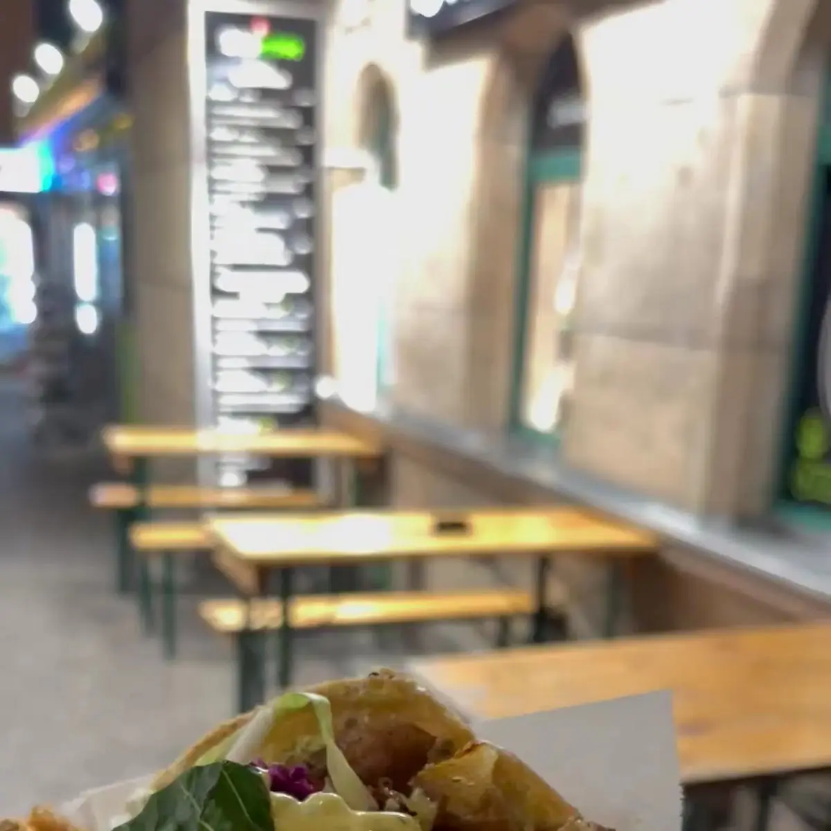 Essen und Trinken photo 2