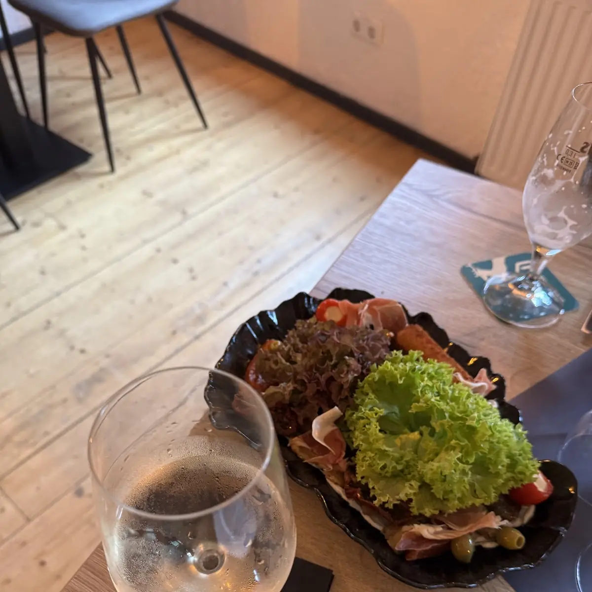 Essen und Trinken photo 4