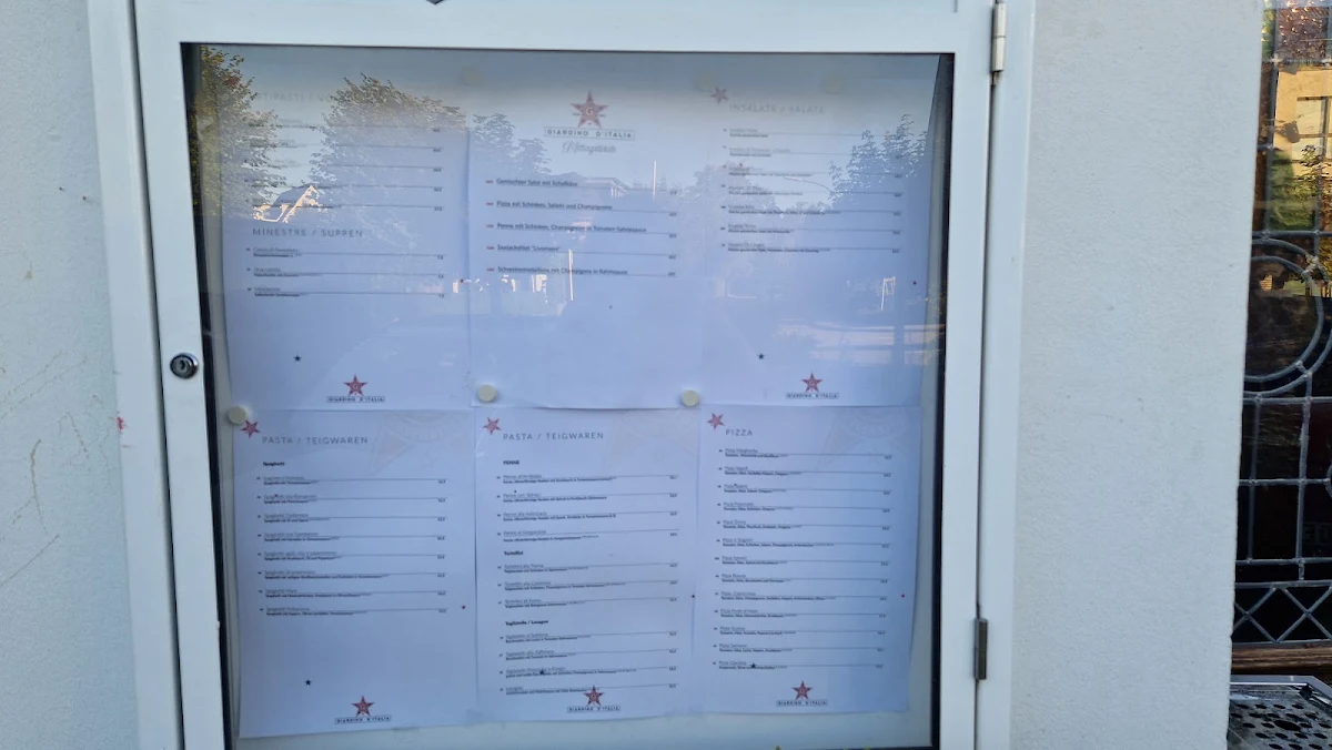 Speisekarte photo 6