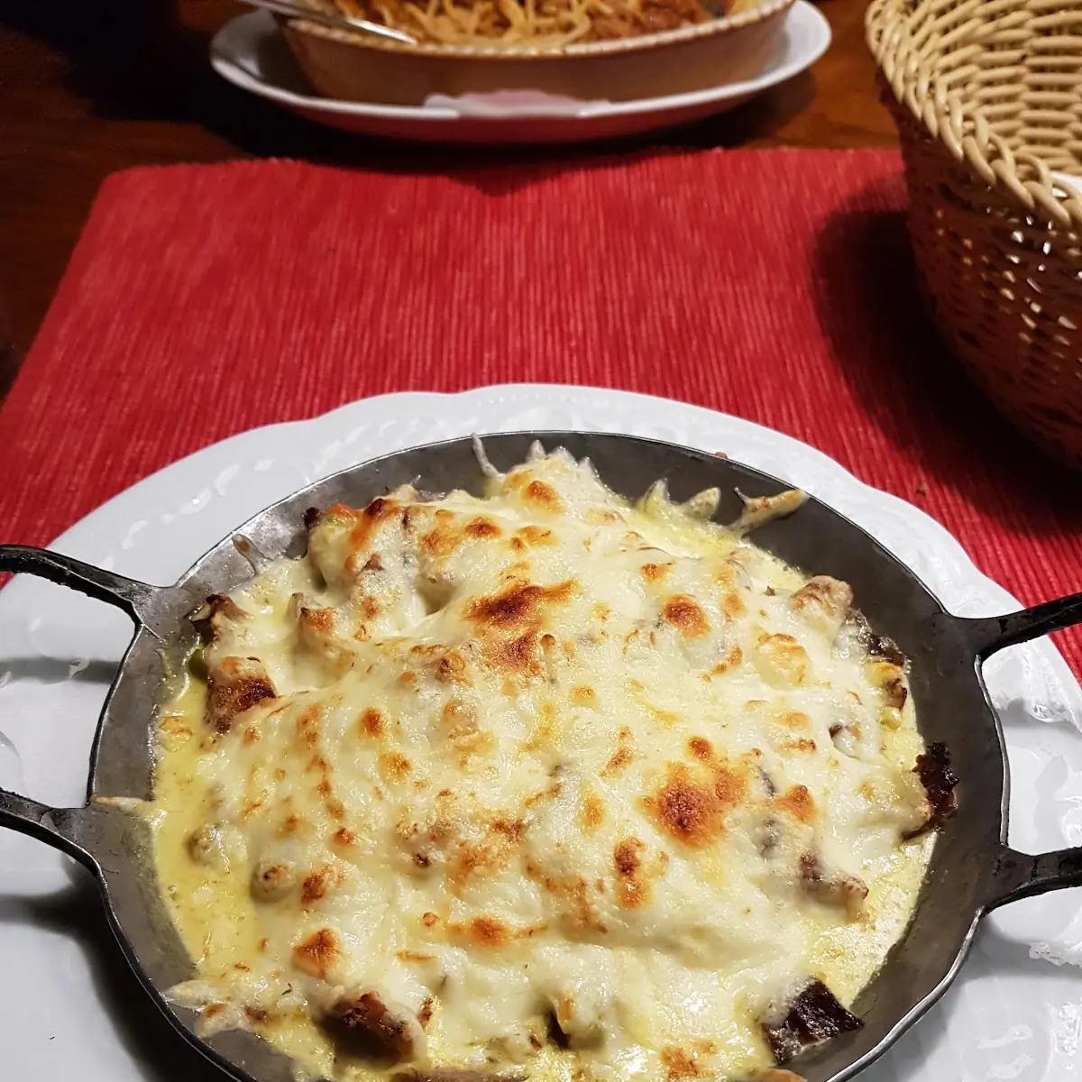 Essen und Trinken photo 4