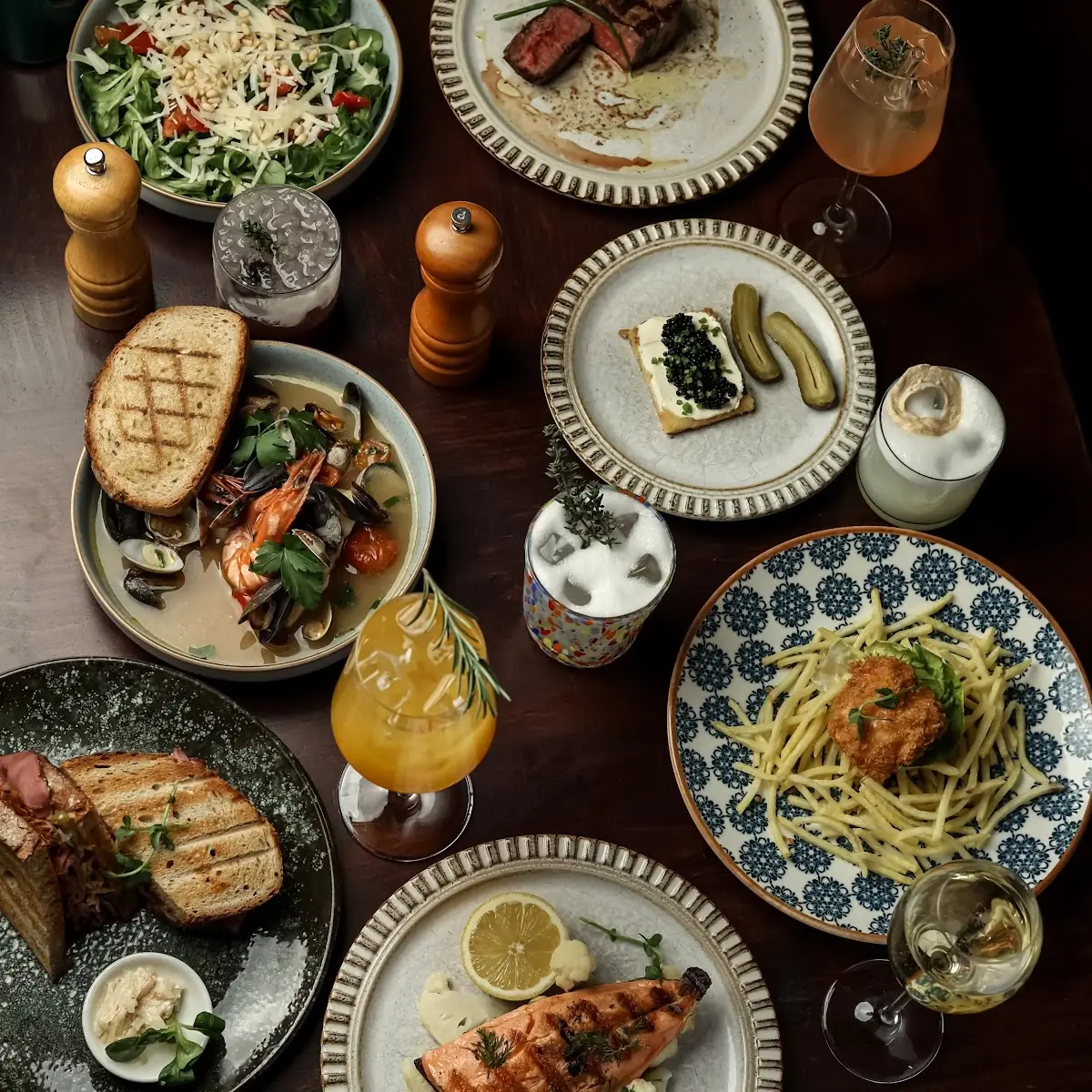 Essen und Trinken photo 1