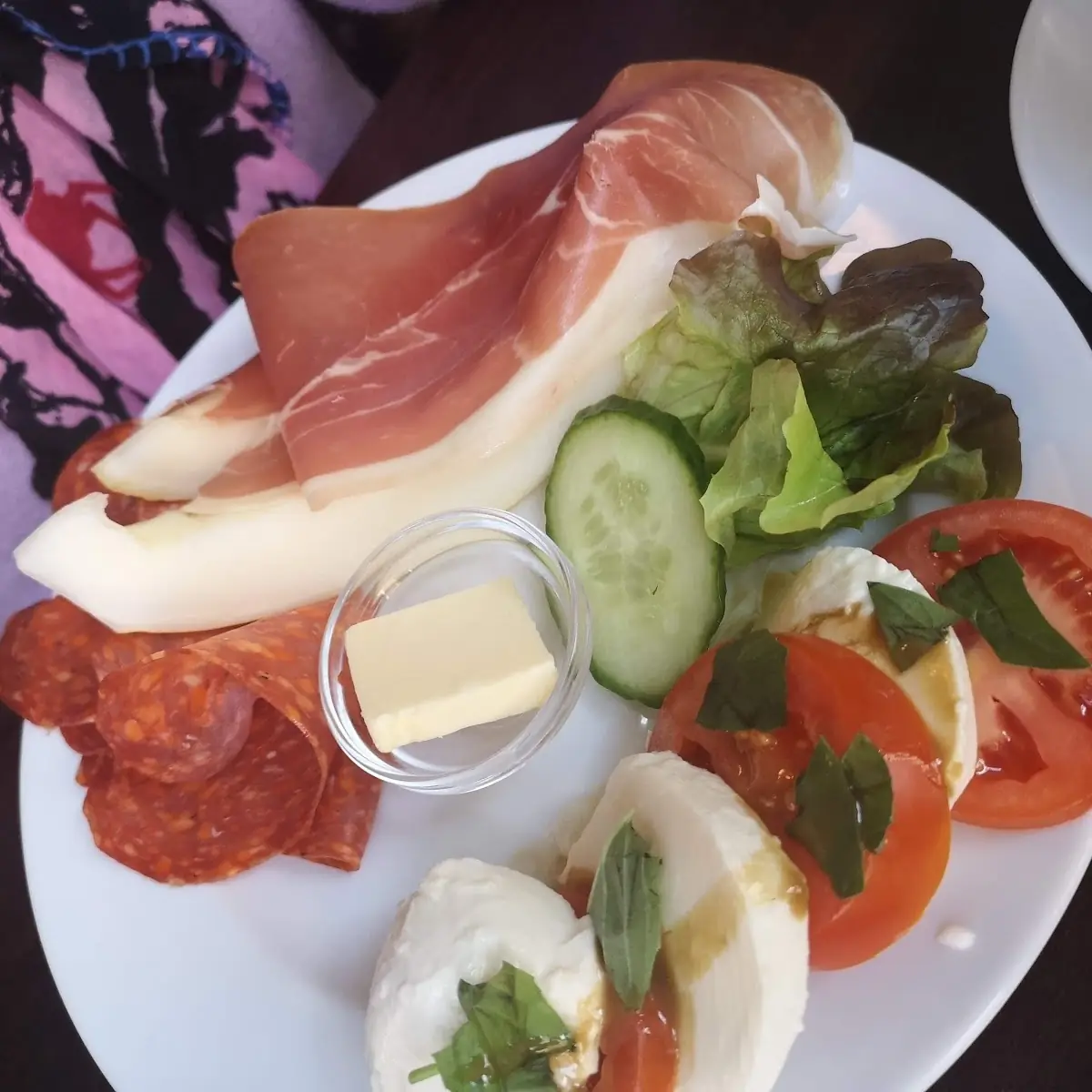 Essen und Trinken photo 10