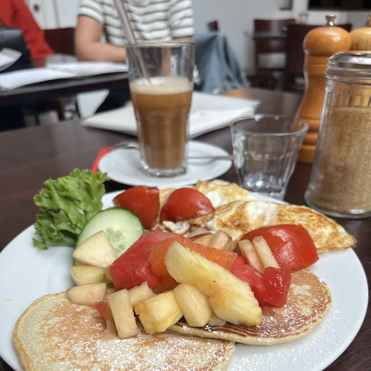 Essen und Trinken photo 3