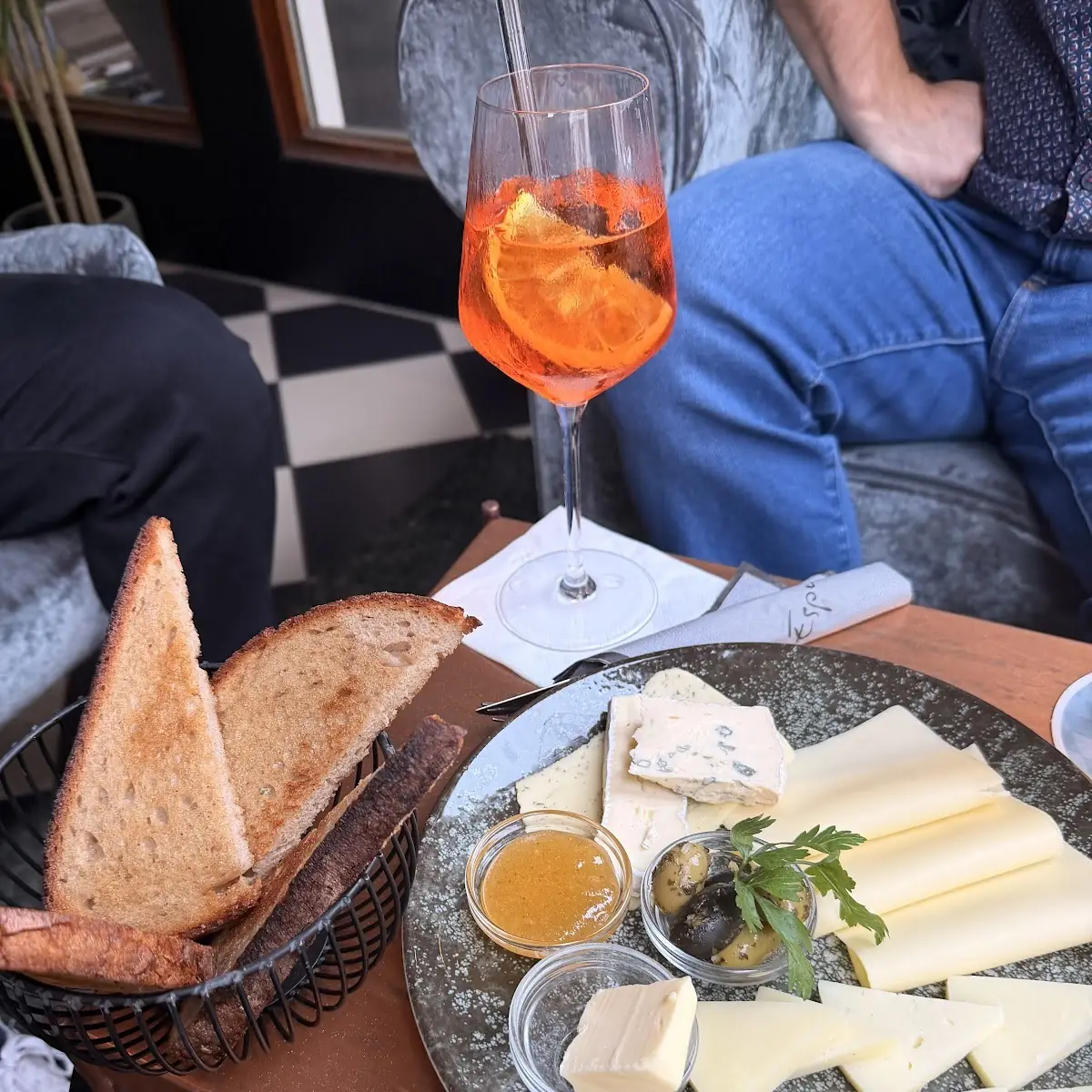 Essen und Trinken photo 5