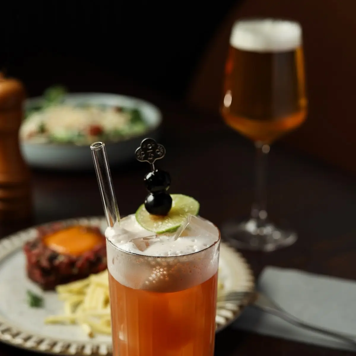 Essen und Trinken photo 7