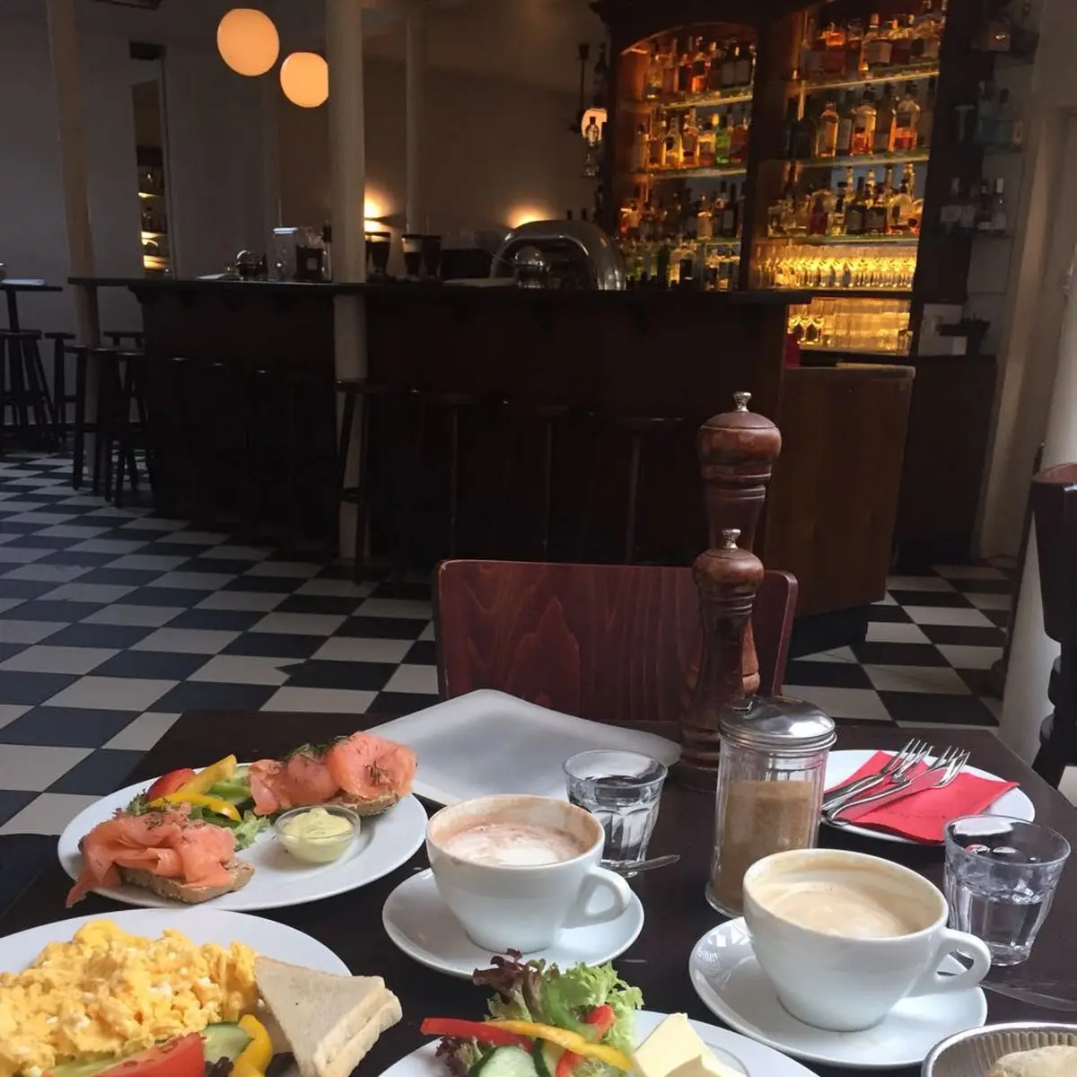 Essen und Trinken photo 9