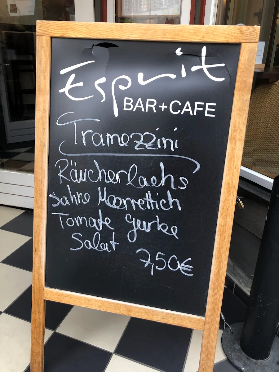 Speisekarte photo 7