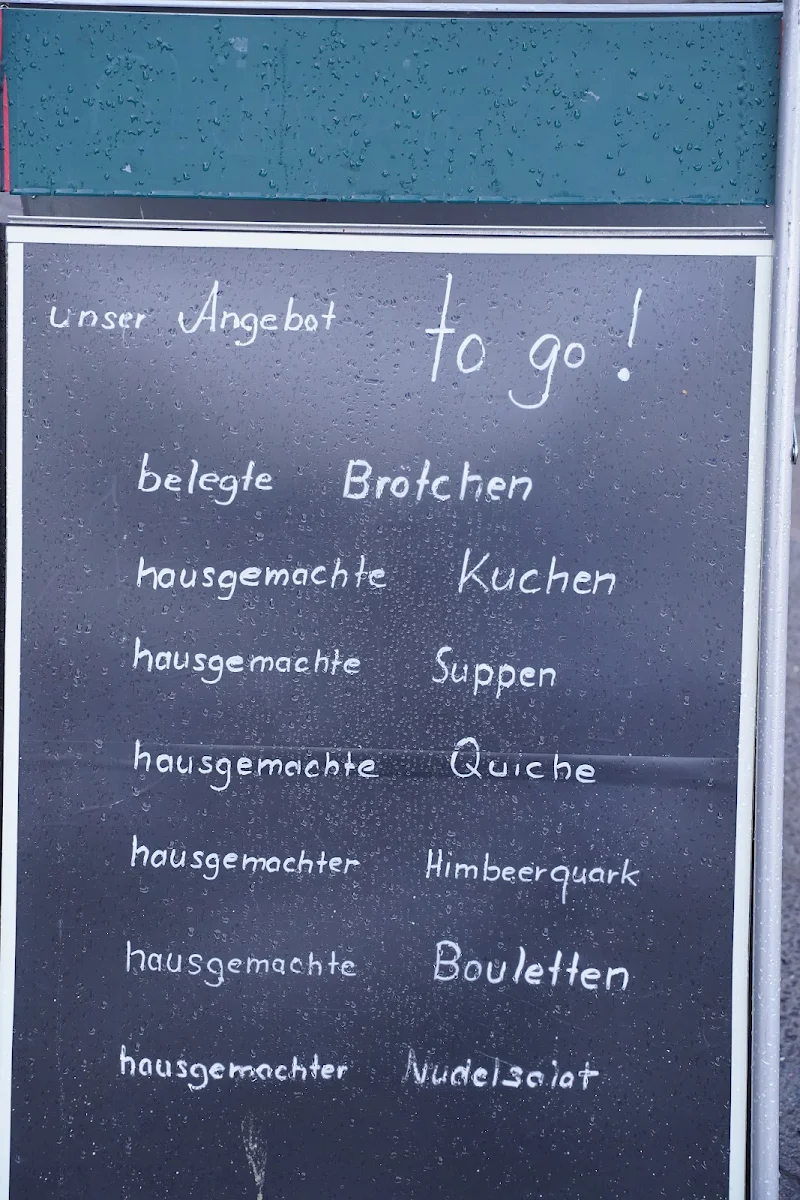 Speisekarte photo 4