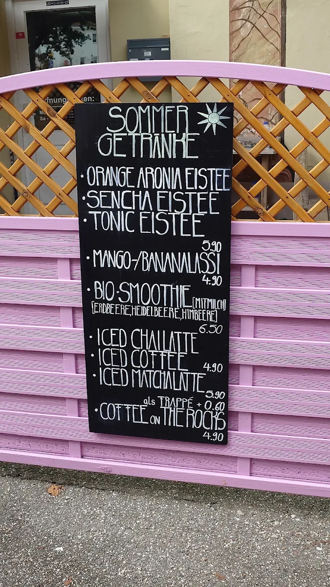 Speisekarte photo 4