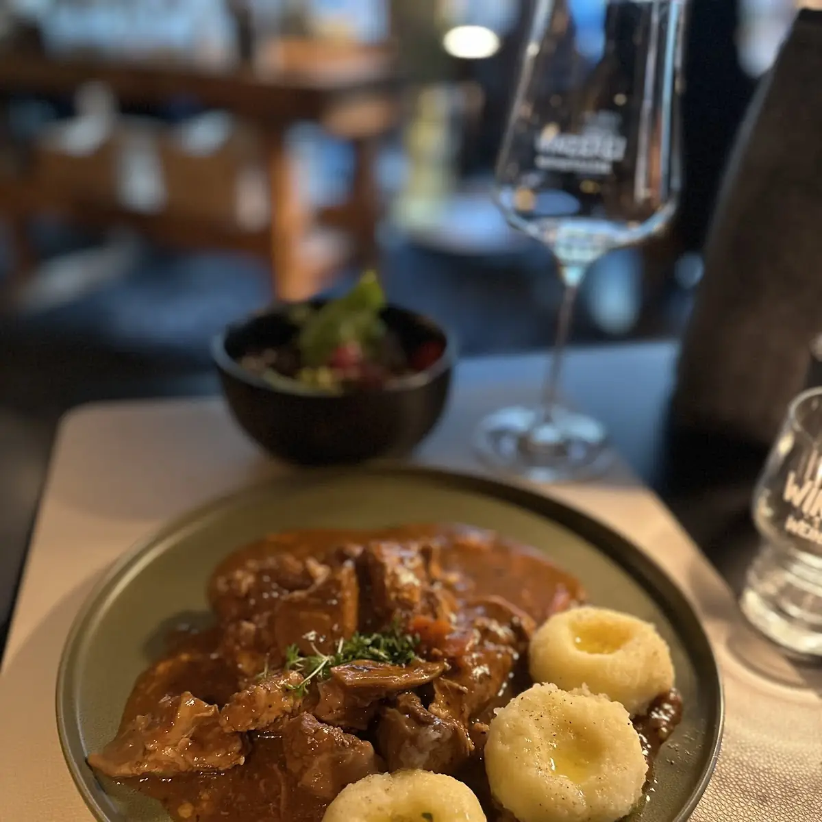 Essen und Trinken photo 3