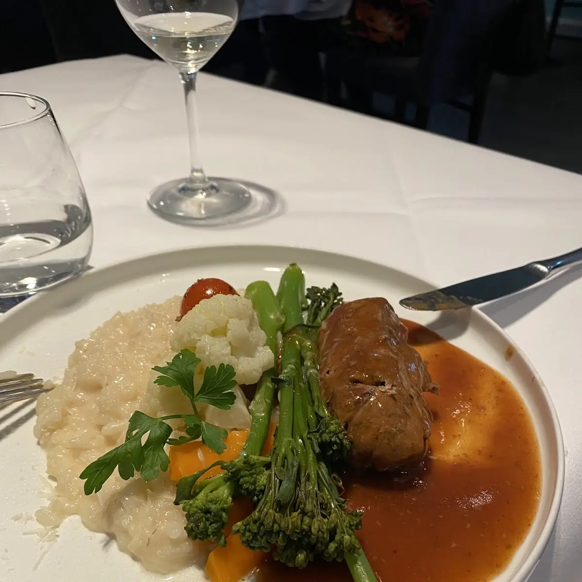 Essen und Trinken photo 4