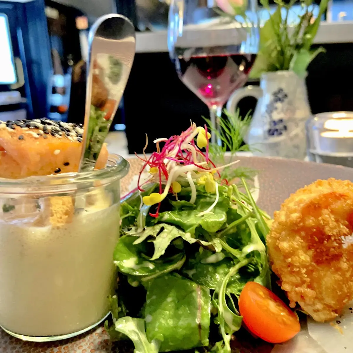 Essen und Trinken photo 7