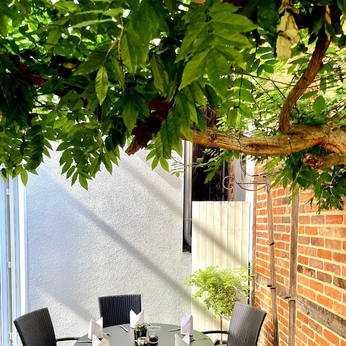 Atmosphäre photo 8