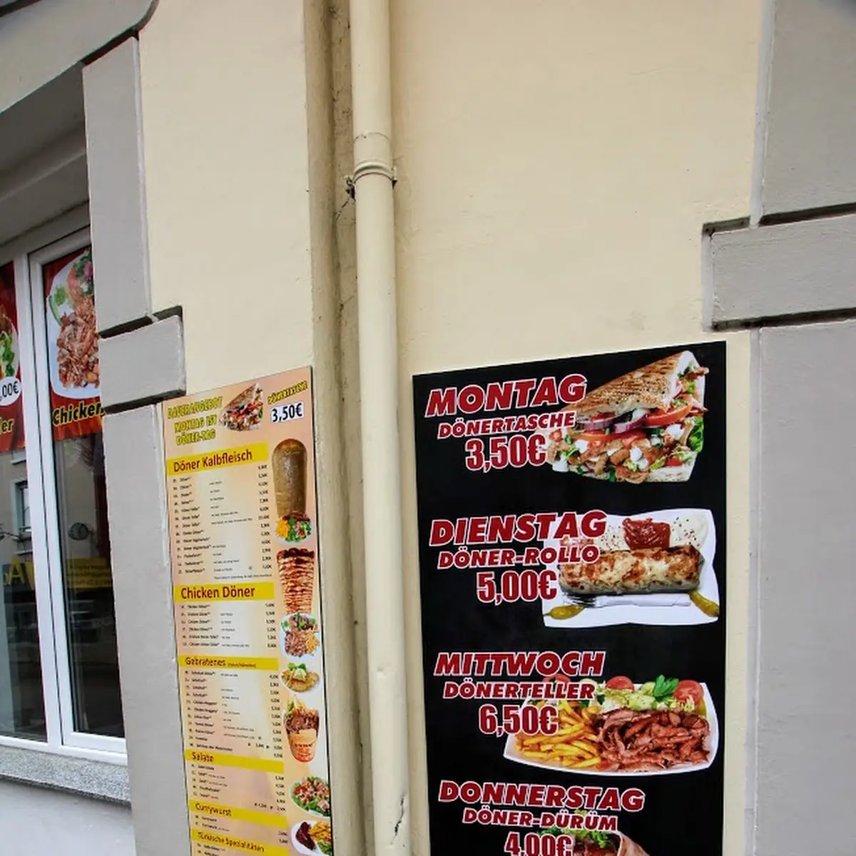 Speisekarte photo 5