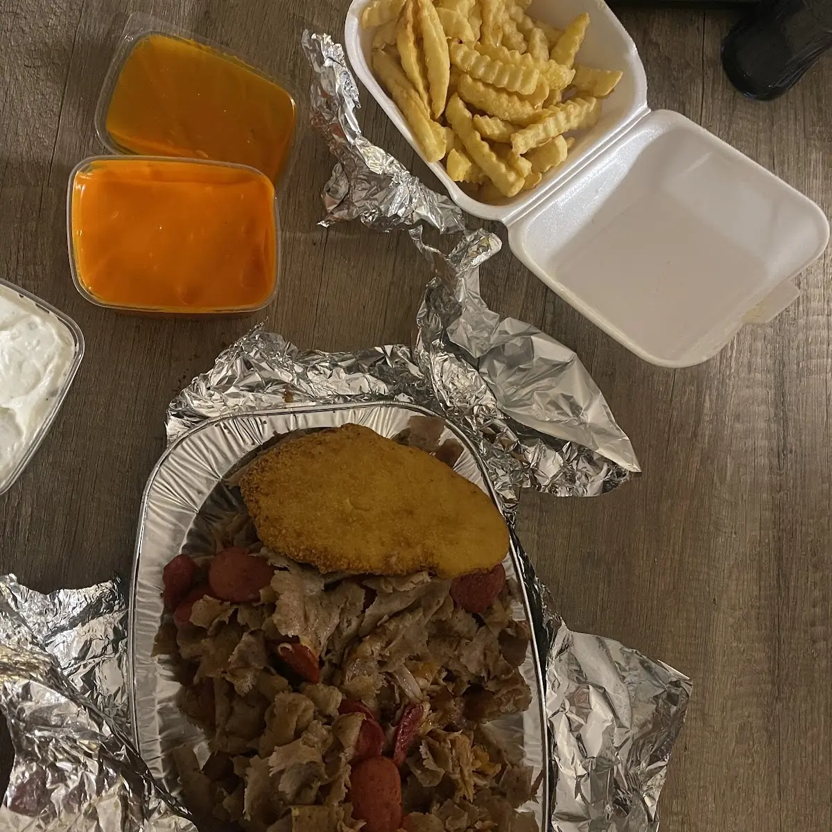 Essen und Trinken photo 10