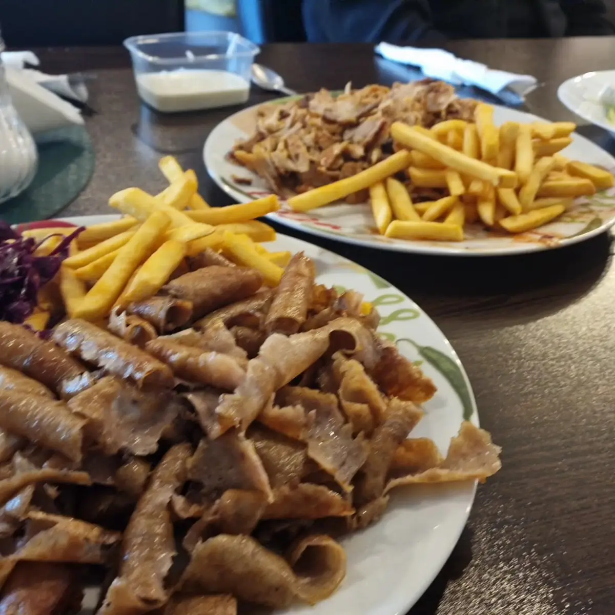 Essen und Trinken photo 2