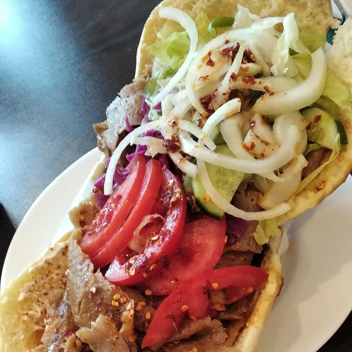 Essen und Trinken photo 7