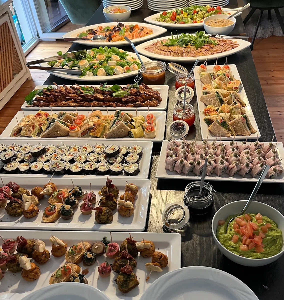 Essen und Trinken photo 3