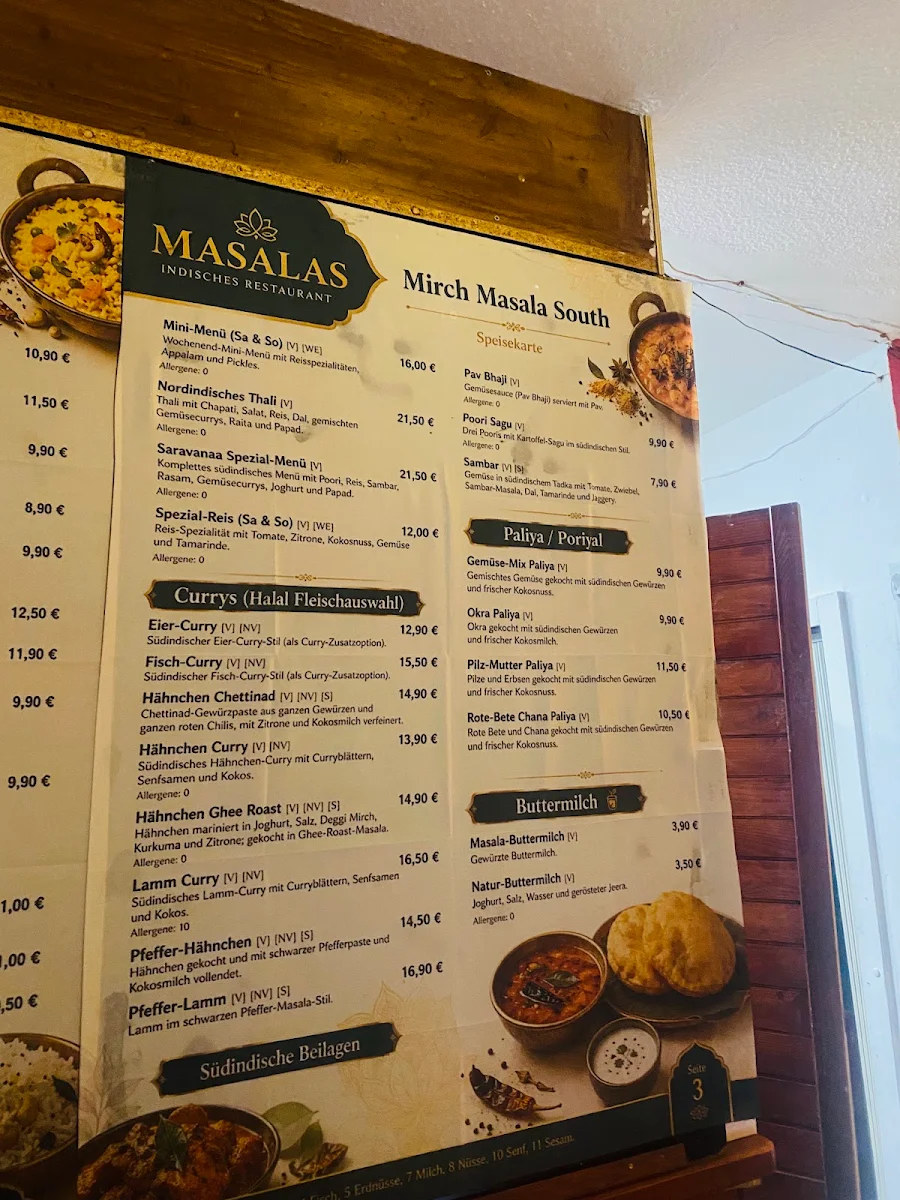 Speisekarte photo 9