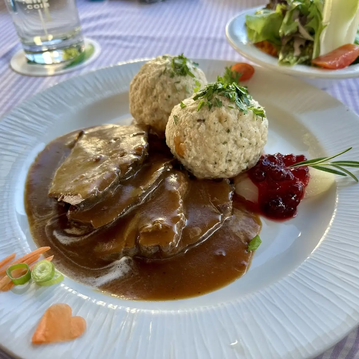 Essen und Trinken photo 1
