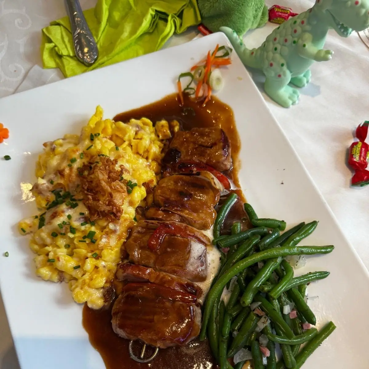 Essen und Trinken photo 4