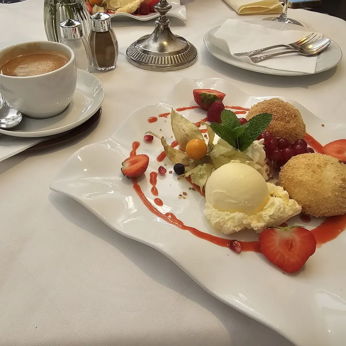 Essen und Trinken photo 5