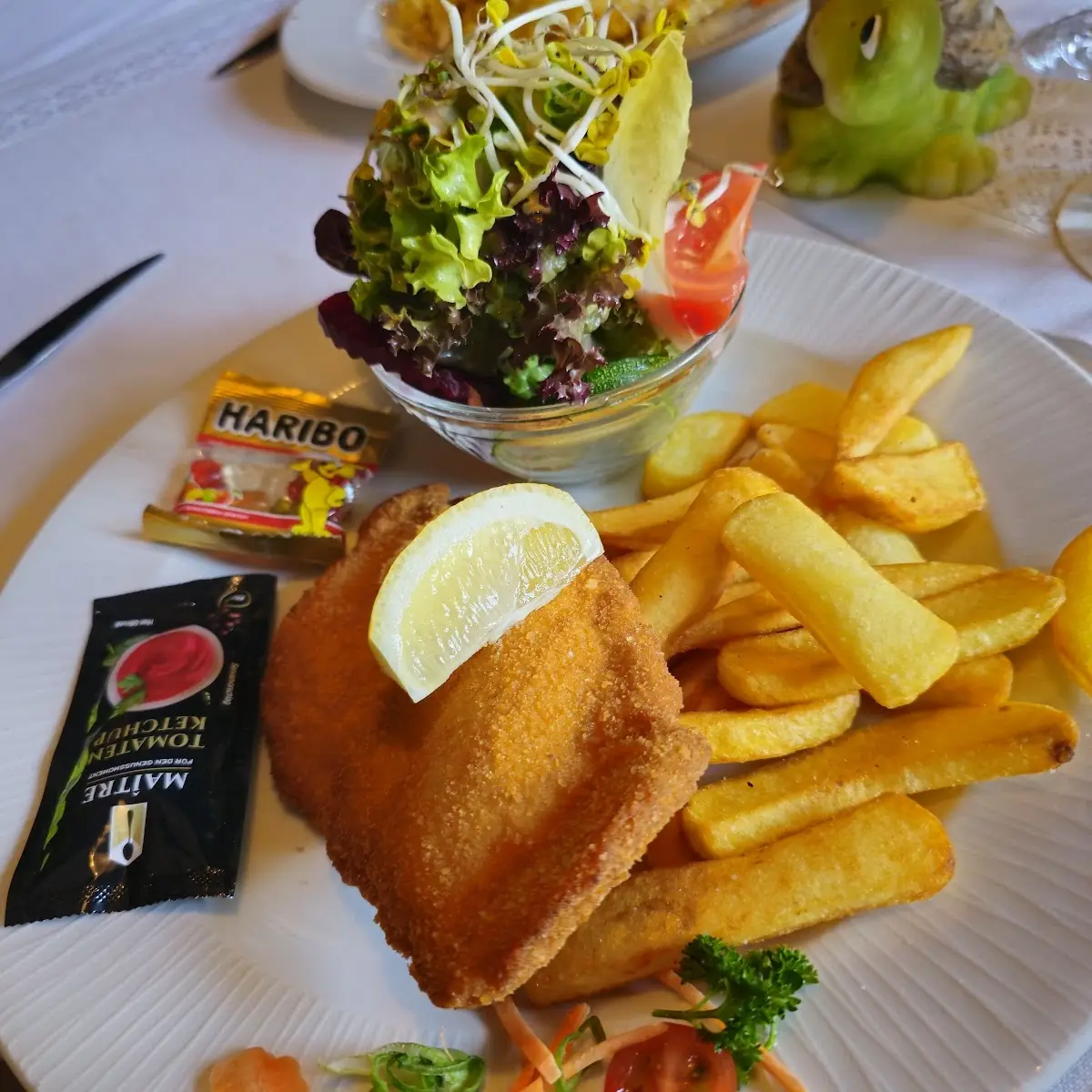 Essen und Trinken photo 6