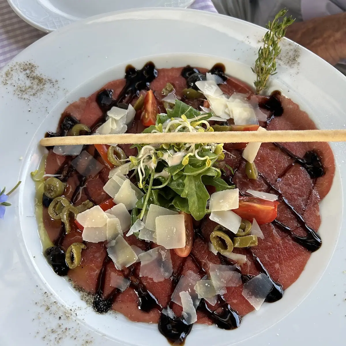 Essen und Trinken photo 7