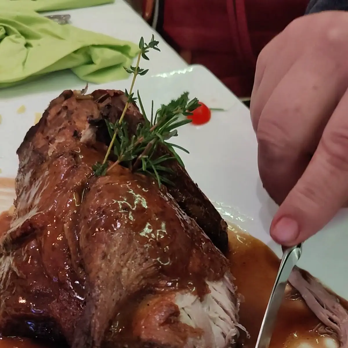 Essen und Trinken photo 8